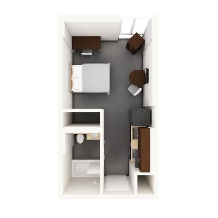 Sait Residence & Conference Centre - YYC المظهر الخارجي الصورة