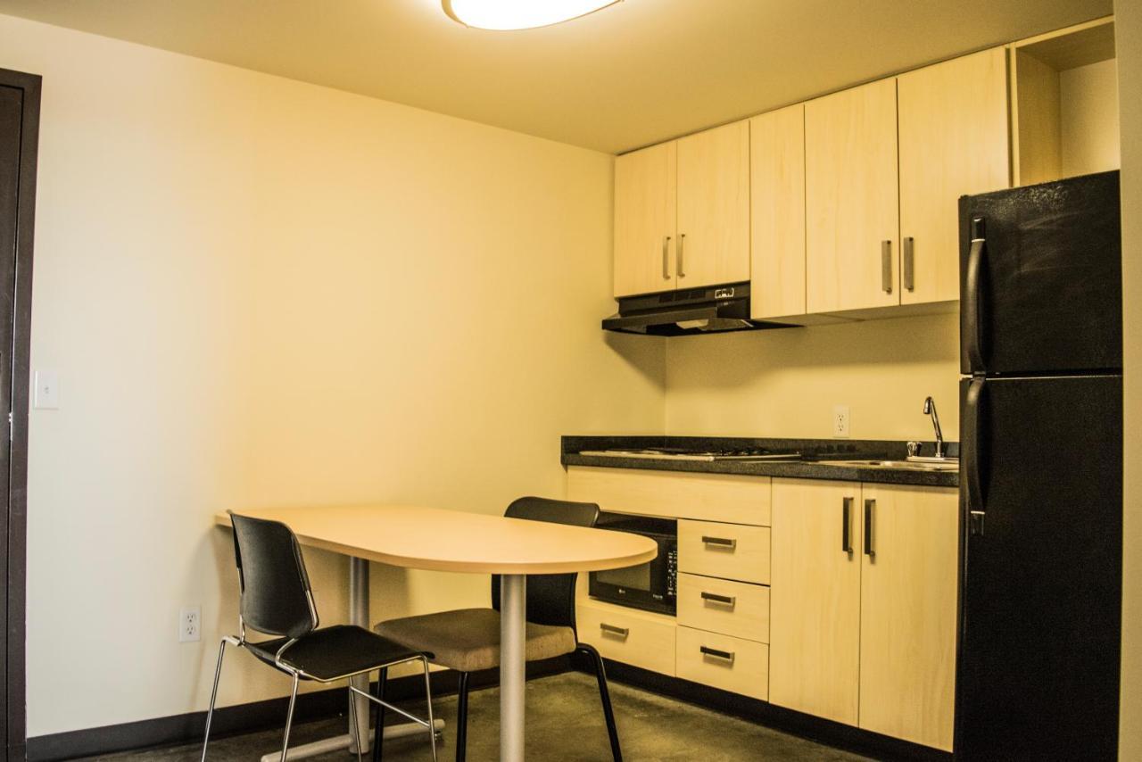 Sait Residence & Conference Centre - YYC المظهر الخارجي الصورة